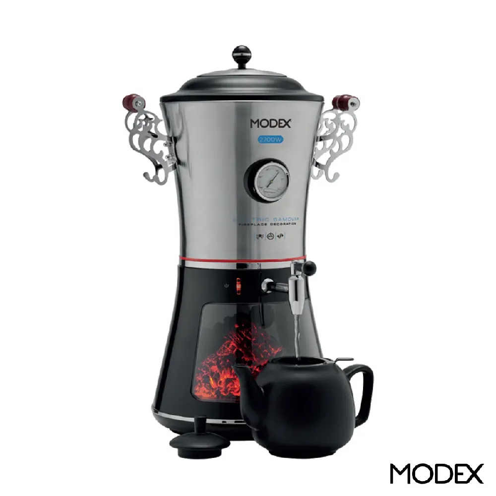 ویژگیهای سماور برقی مودکس TCS9150